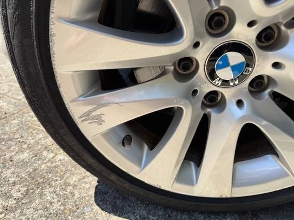 2013 BMW E93 3 Series Convertible - Image 3 of 19