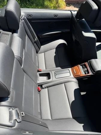 2013 BMW E93 3 Series Convertible - Image 19 of 19