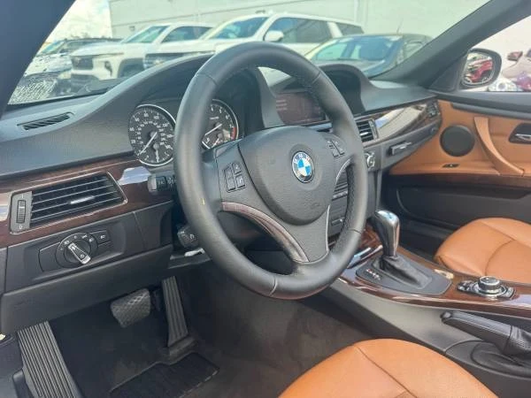 2013 BMW E93 3 Series Convertible - Image 15 of 16