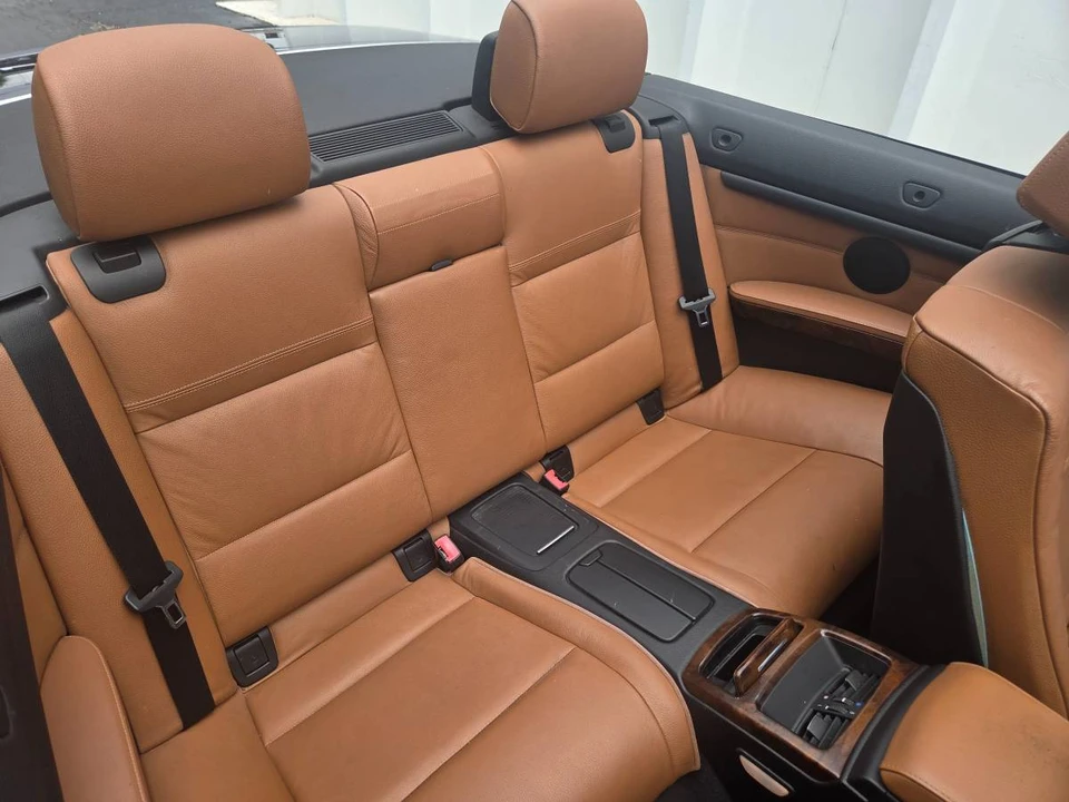 2013 BMW E93 3 Series Convertible - Image 14 of 17
