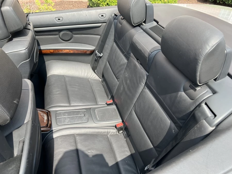 2013 BMW E93 3 Series Convertible - Image 7 of 12