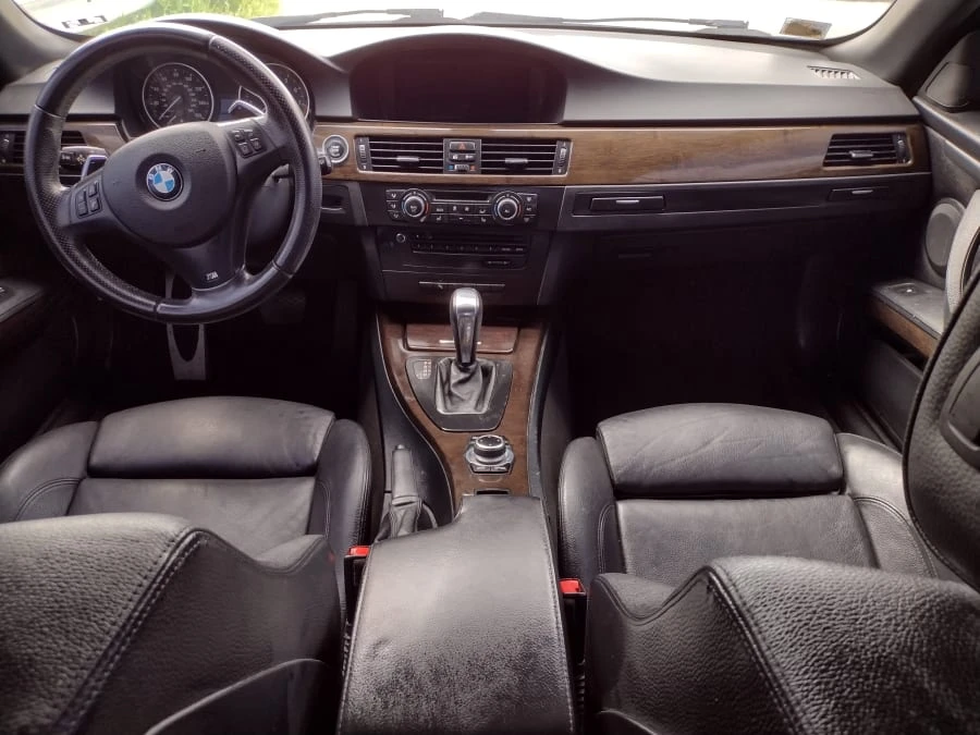2013 BMW E93 3 Series Convertible - Image 13 of 20