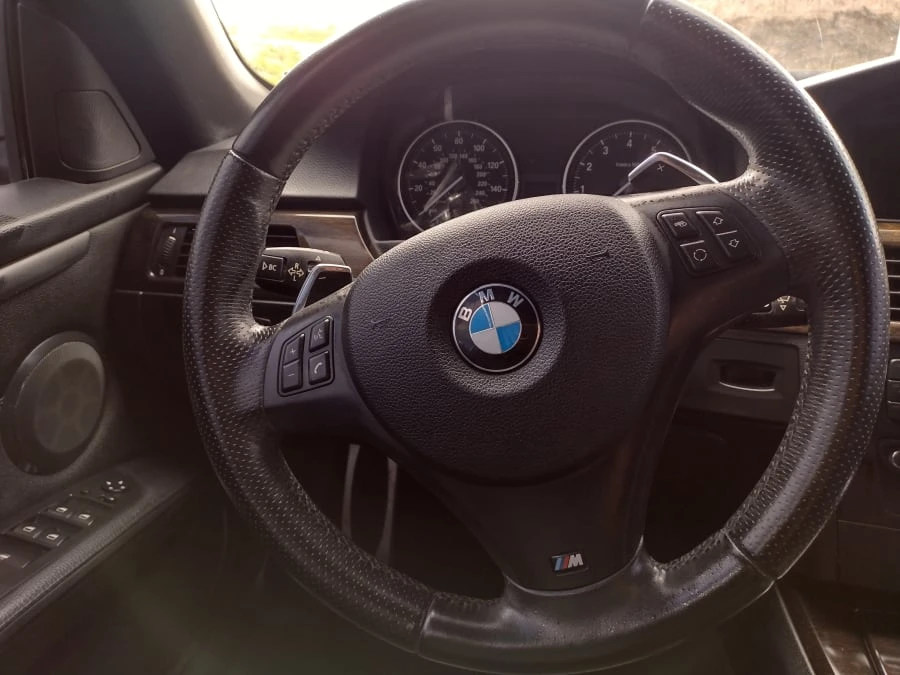 2013 BMW E93 3 Series Convertible - Image 14 of 20