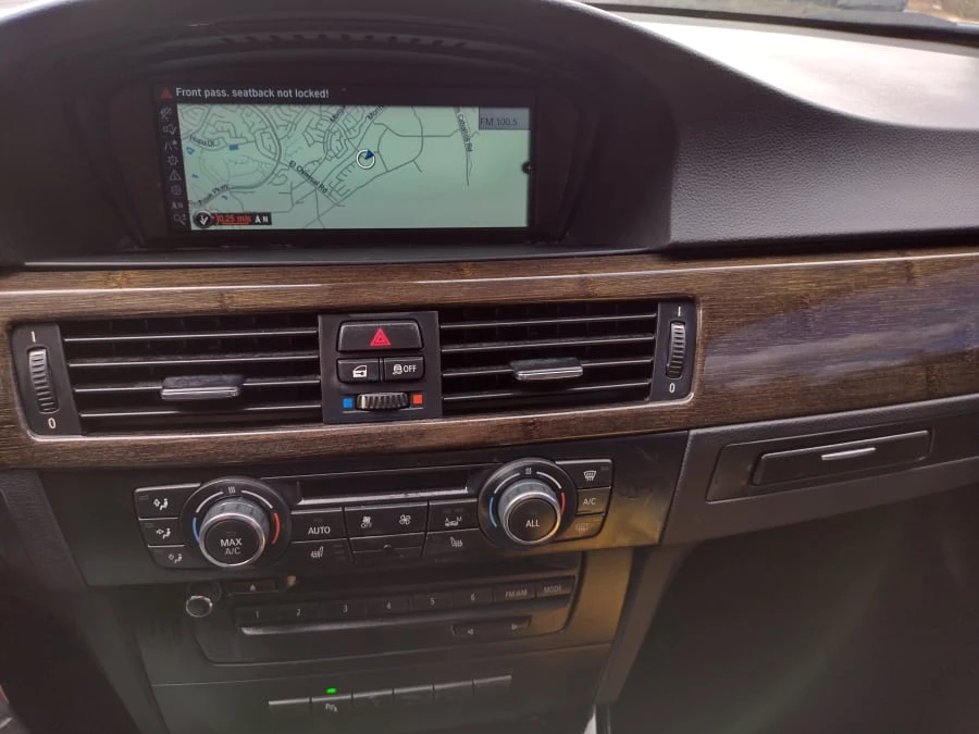 2013 BMW E93 3 Series Convertible - Image 18 of 20
