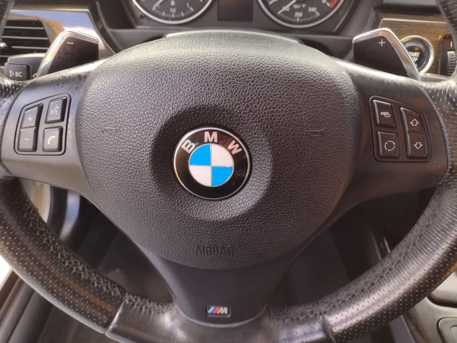 2013 BMW E93 3 Series Convertible - Image 19 of 20