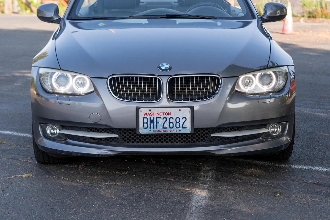 2013 BMW E93 3 Series Convertible - Image 20 of 31