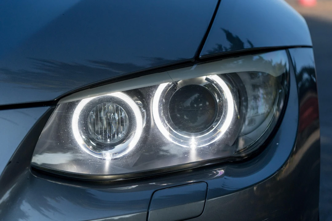 2013 BMW E93 3 Series Convertible - Image 21 of 31