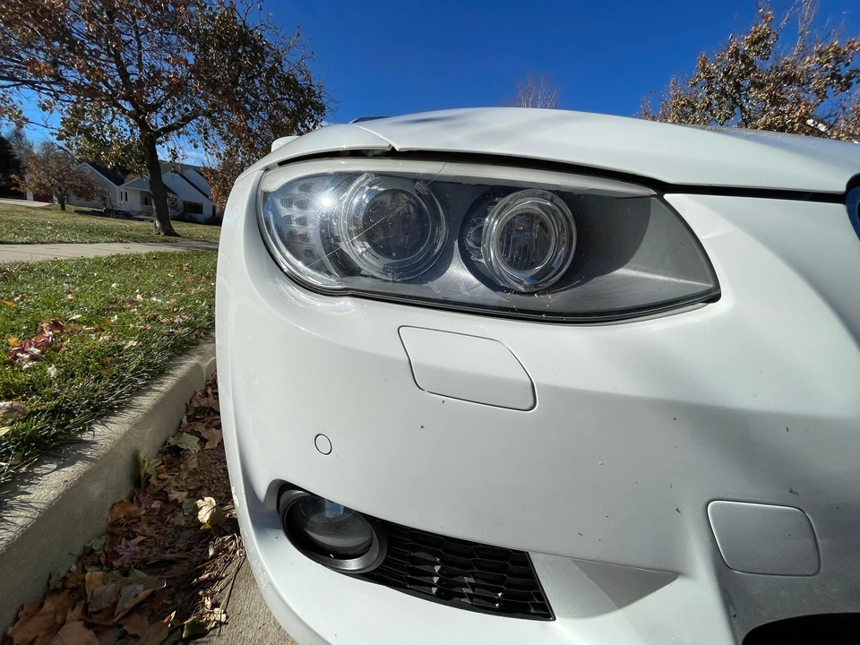 2013 BMW E93 3 Series Convertible - Image 21 of 31