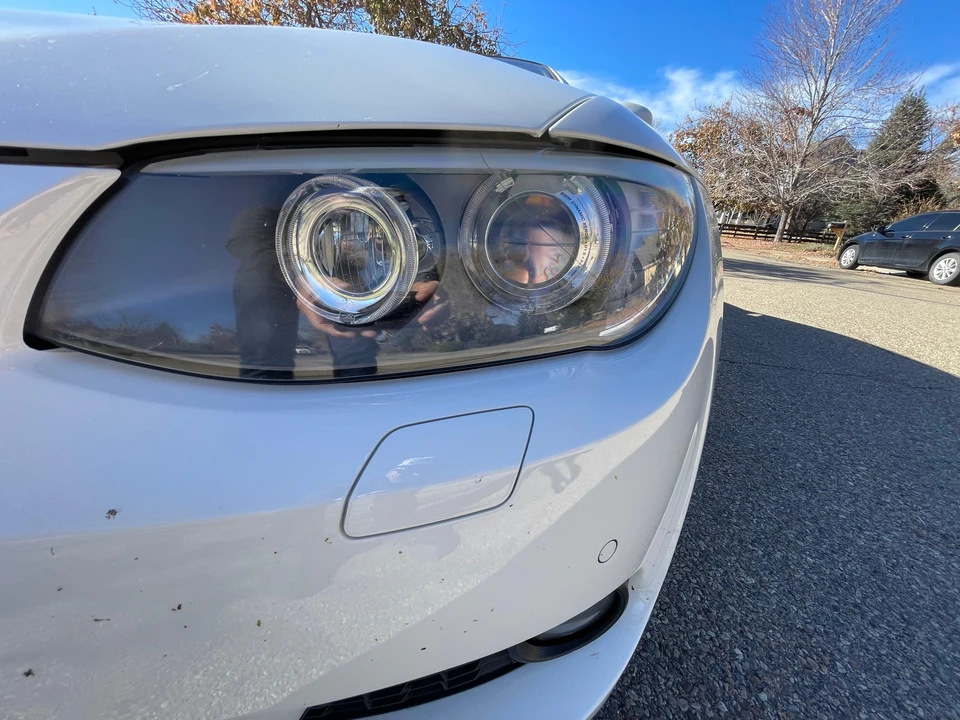 2013 BMW E93 3 Series Convertible - Image 22 of 31