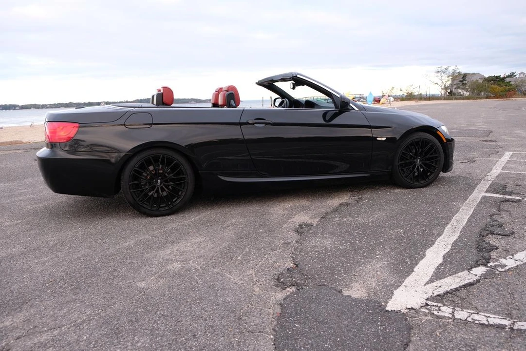2013 BMW E93 3 Series Convertible - Image 30 of 31