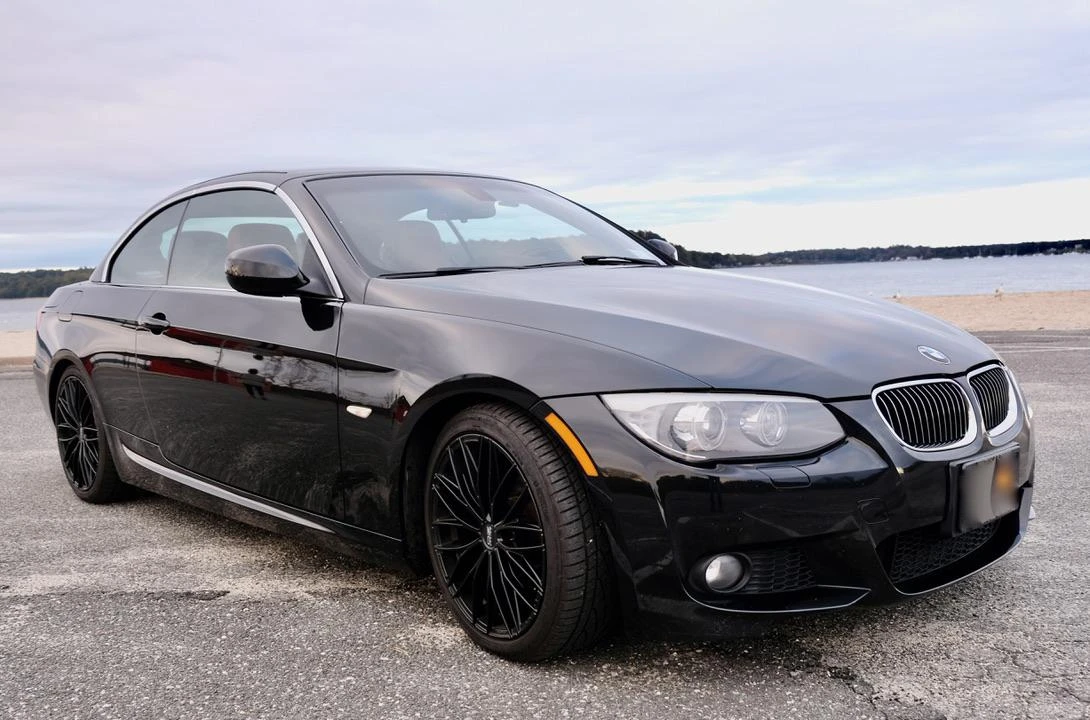 2013 BMW E93 3 Series Convertible - Image 18 of 31