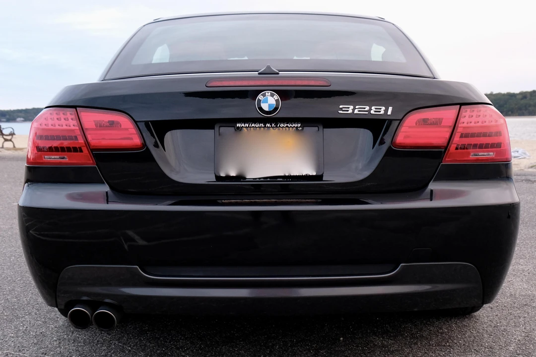 2013 BMW E93 3 Series Convertible - Image 5 of 31