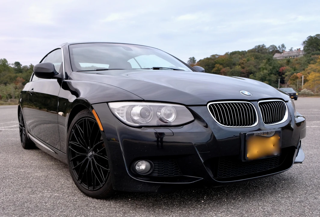 2013 BMW E93 3 Series Convertible - Image 22 of 31