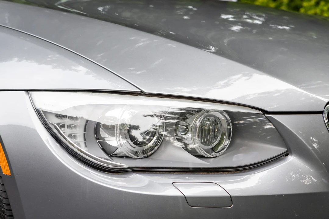 2013 BMW E93 3 Series Convertible - Image 28 of 31