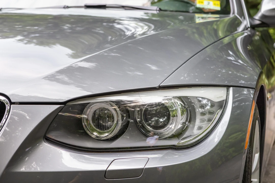 2013 BMW E93 3 Series Convertible - Image 29 of 31