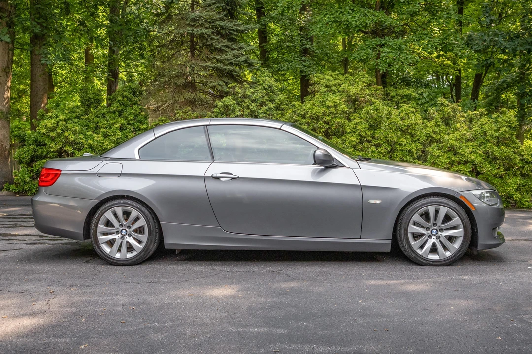 2013 BMW E93 3 Series Convertible - Image 20 of 31