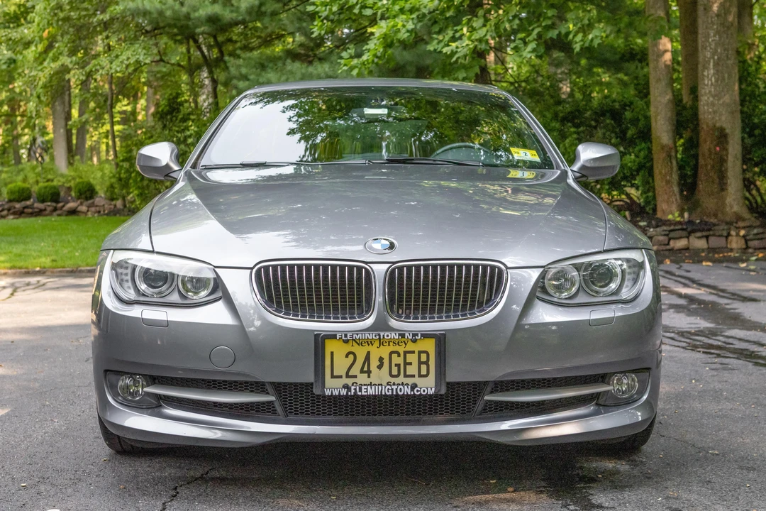 2013 BMW E93 3 Series Convertible - Image 17 of 31