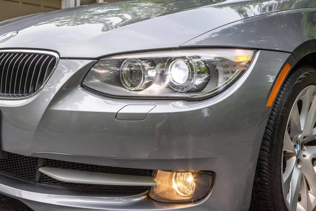 2013 BMW E93 3 Series Convertible - Image 27 of 31