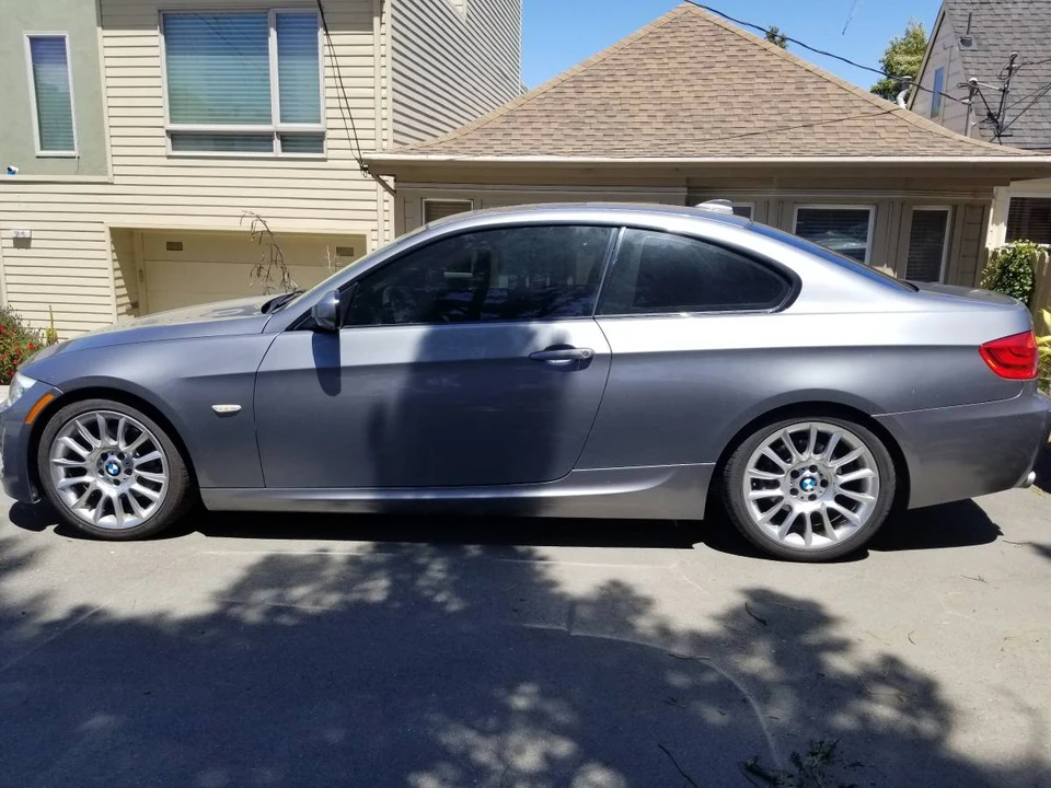 2013 BMW E92 3 Series Coupe - Image 4 of 12