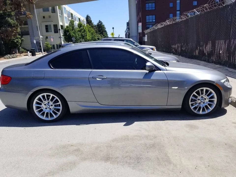 2013 BMW E92 3 Series Coupe - Image 8 of 12