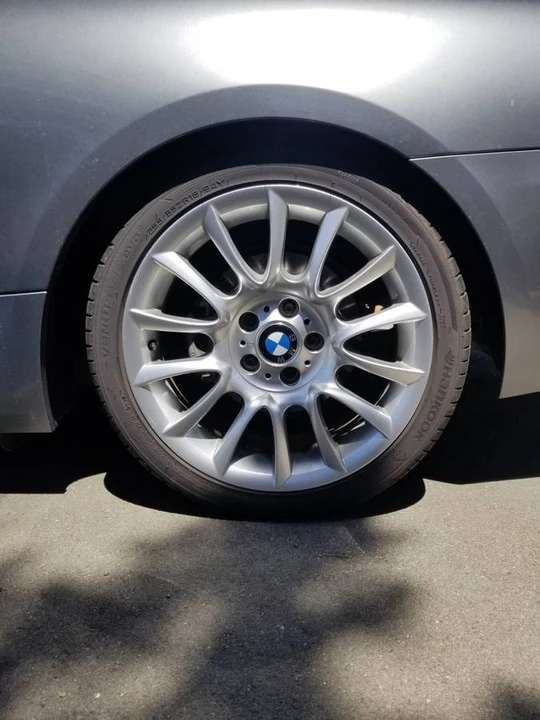 2013 BMW E92 3 Series Coupe - Image 7 of 12