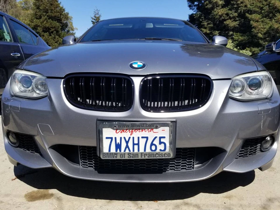 2013 BMW E92 3 Series Coupe - Image 9 of 12