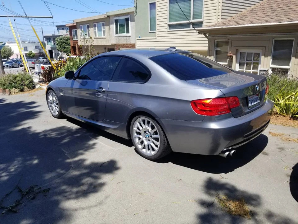 2013 BMW E92 3 Series Coupe - Image 6 of 12