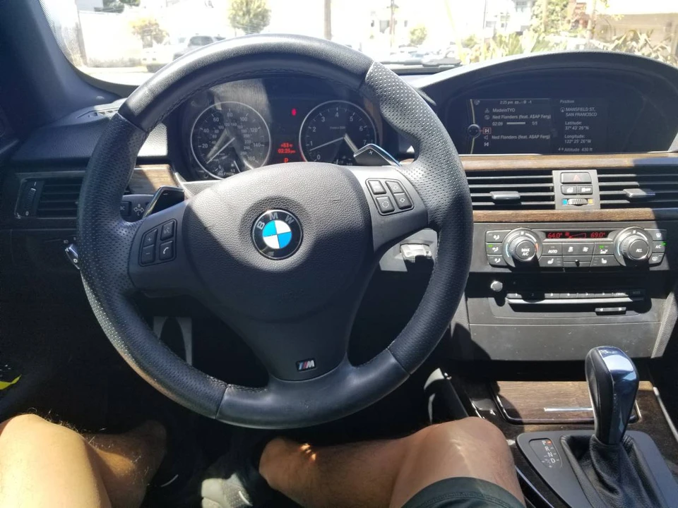 2013 BMW E92 3 Series Coupe - Image 2 of 12