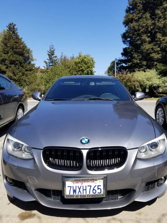 2013 BMW E92 3 Series Coupe - Image 11 of 12