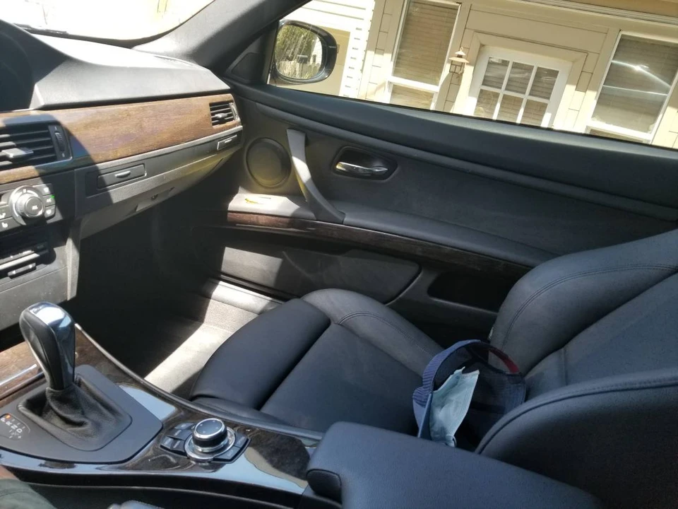 2013 BMW E92 3 Series Coupe - Image 3 of 12