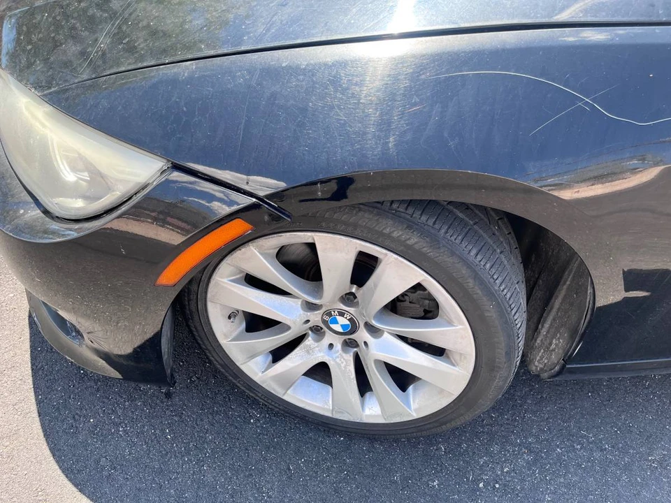 2013 BMW E92 3 Series Coupe - Image 7 of 12