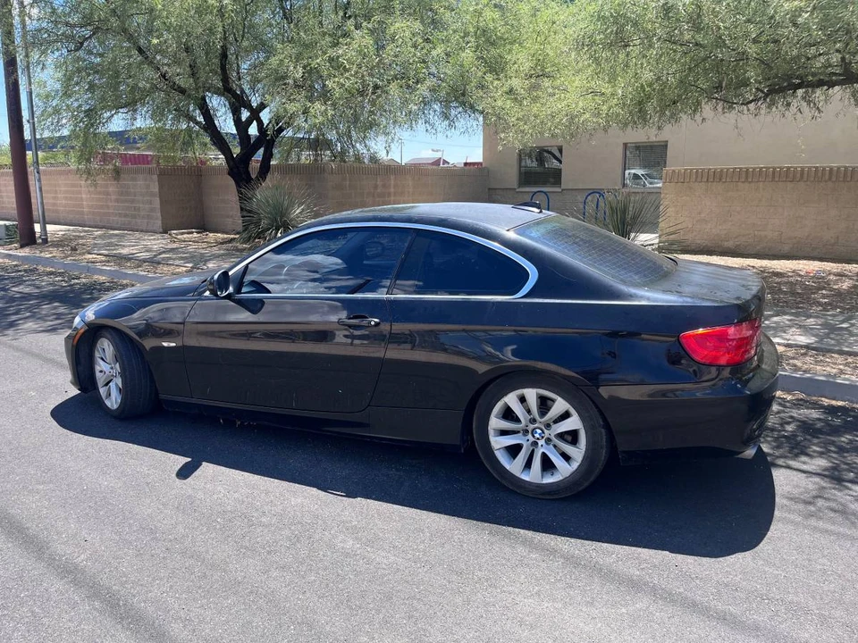 2013 BMW E92 3 Series Coupe - Image 5 of 12