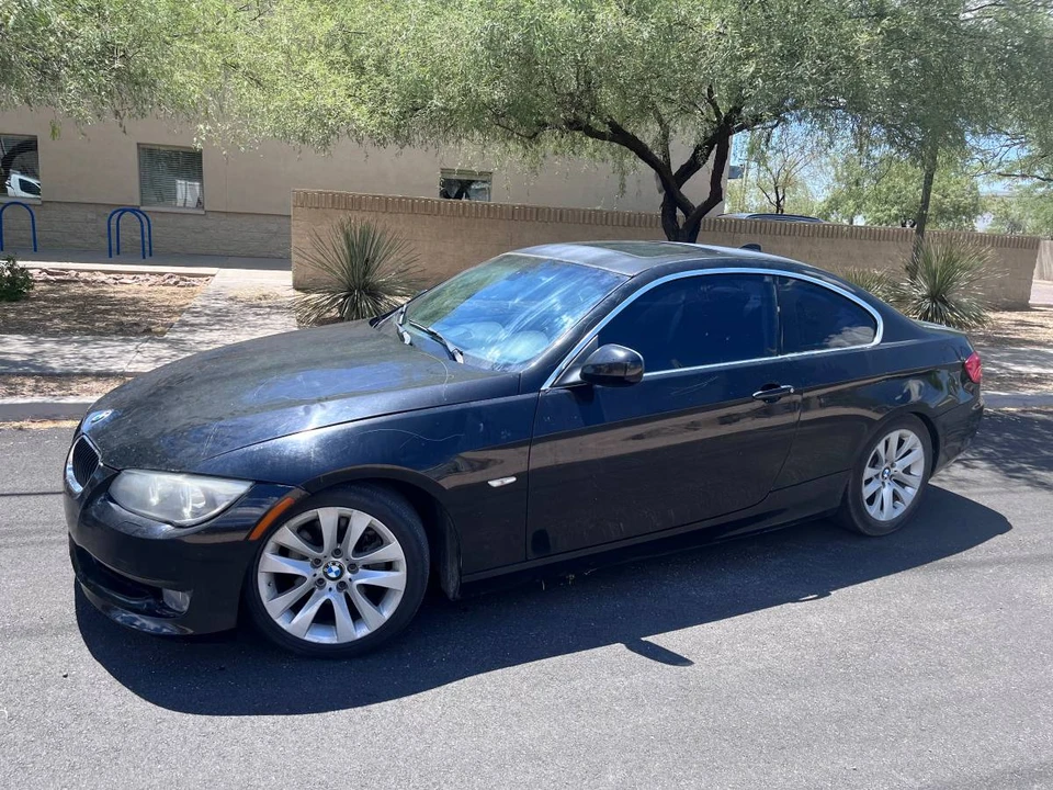 2013 BMW E92 3 Series Coupe - Image 2 of 12