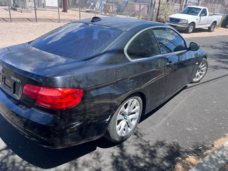 2013 BMW E92 3 Series Coupe - Image 3 of 12