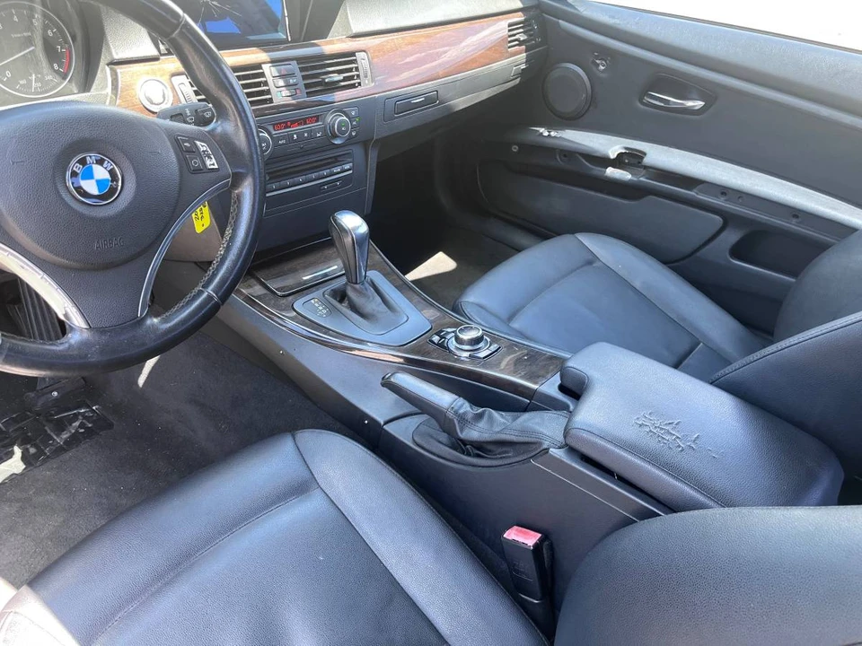 2013 BMW E92 3 Series Coupe - Image 9 of 12