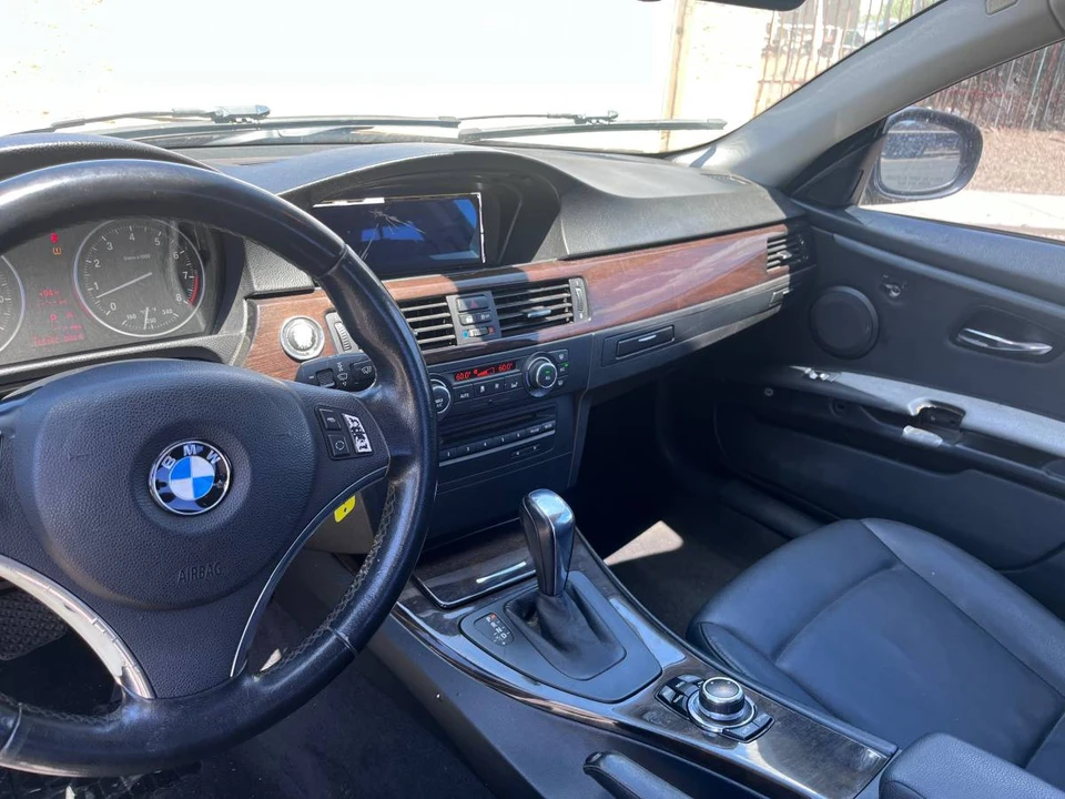 2013 BMW E92 3 Series Coupe - Image 10 of 12