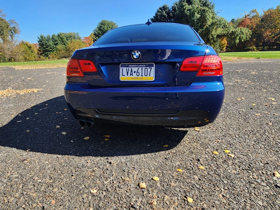 2013 BMW E92 3 Series Coupe - Image 22 of 31