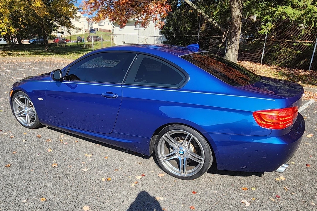 2013 BMW E92 3 Series Coupe - Image 16 of 31