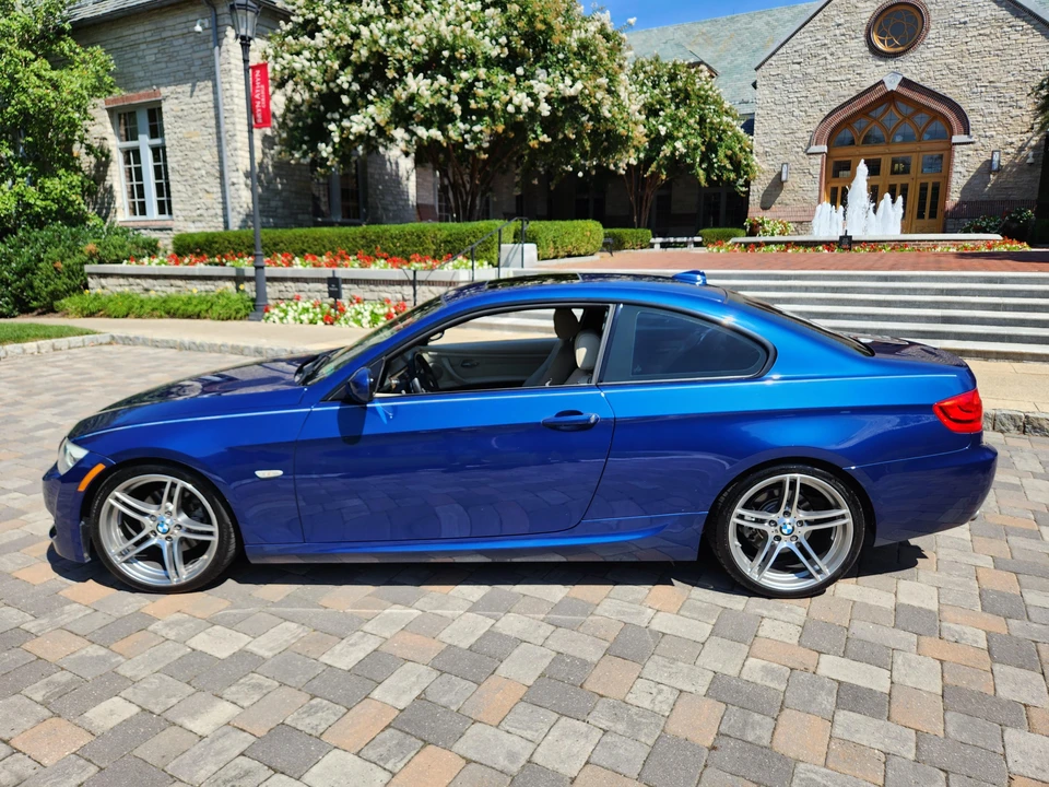 2013 BMW E92 3 Series Coupe - Image 17 of 31
