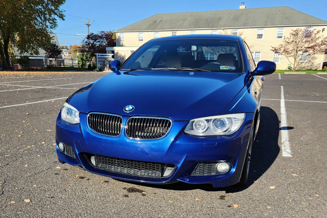 2013 BMW E92 3 Series Coupe - Image 10 of 31