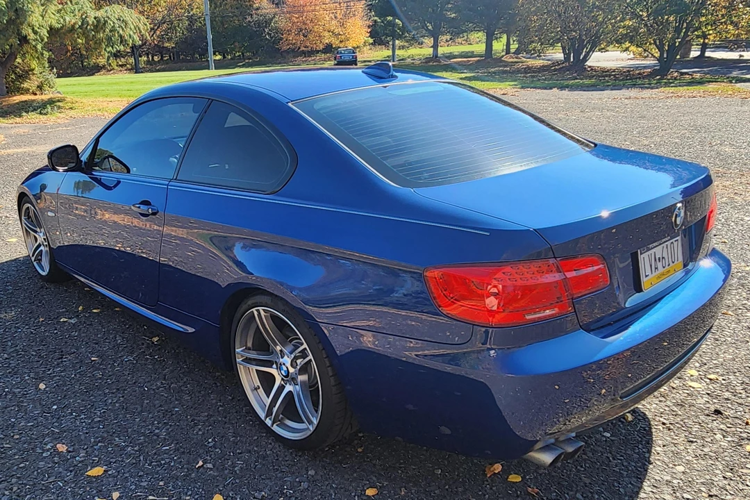 2013 BMW E92 3 Series Coupe - Image 4 of 31