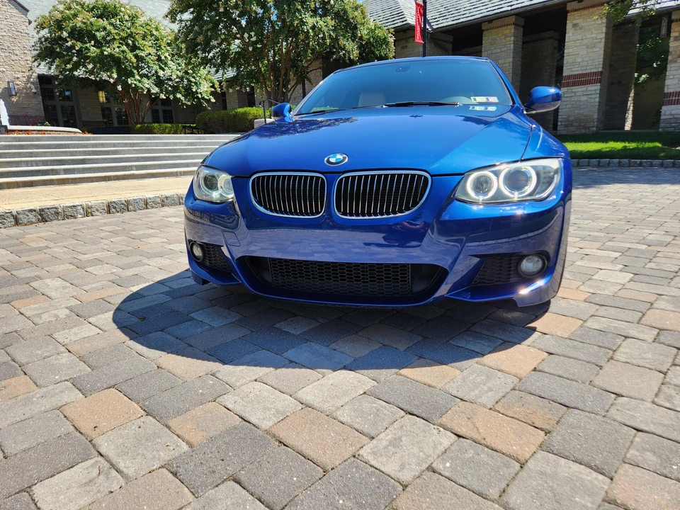 2013 BMW E92 3 Series Coupe - Image 9 of 31