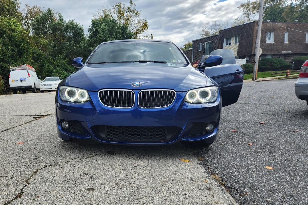2013 BMW E92 3 Series Coupe - Image 6 of 31