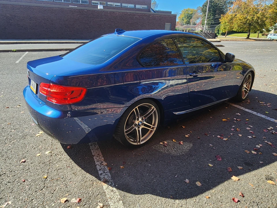 2013 BMW E92 3 Series Coupe - Image 24 of 31