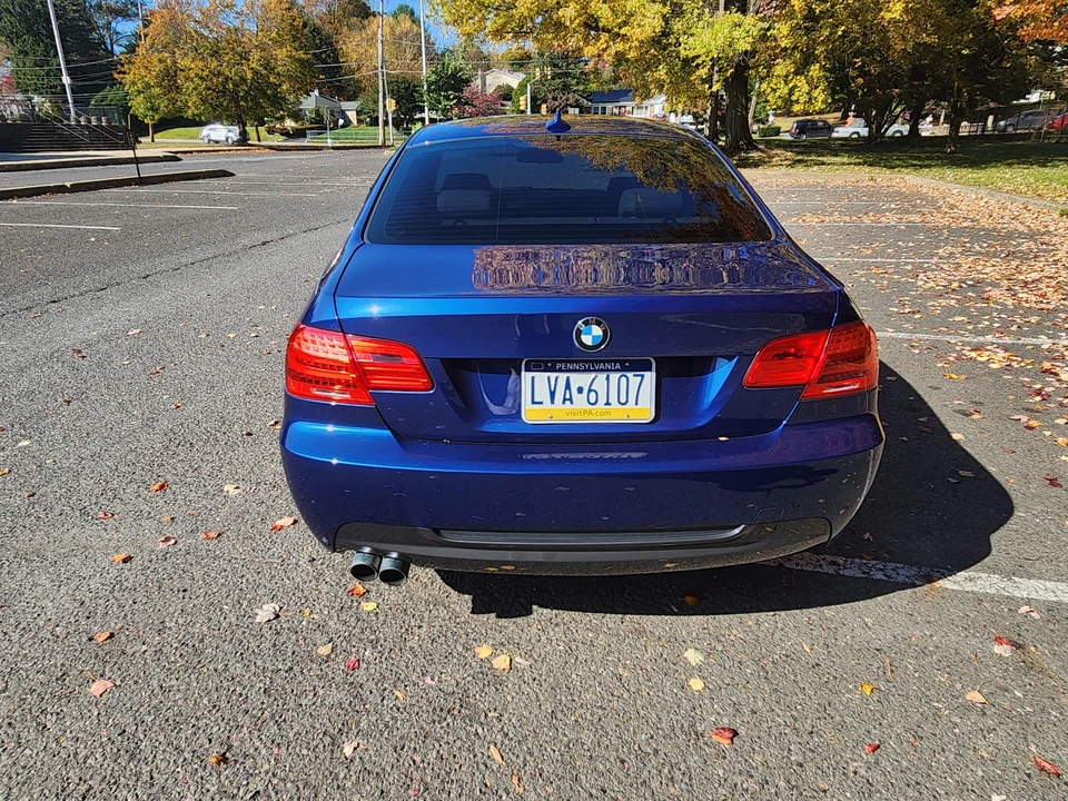 2013 BMW E92 3 Series Coupe - Image 21 of 31