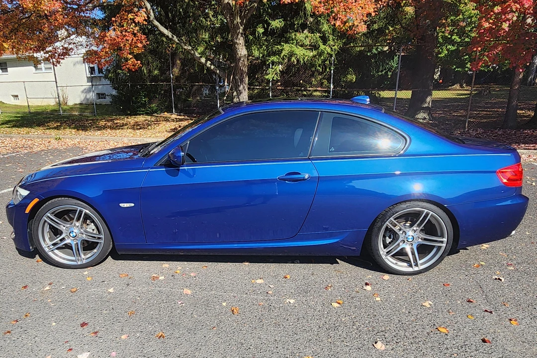 2013 BMW E92 3 Series Coupe - Image 14 of 31