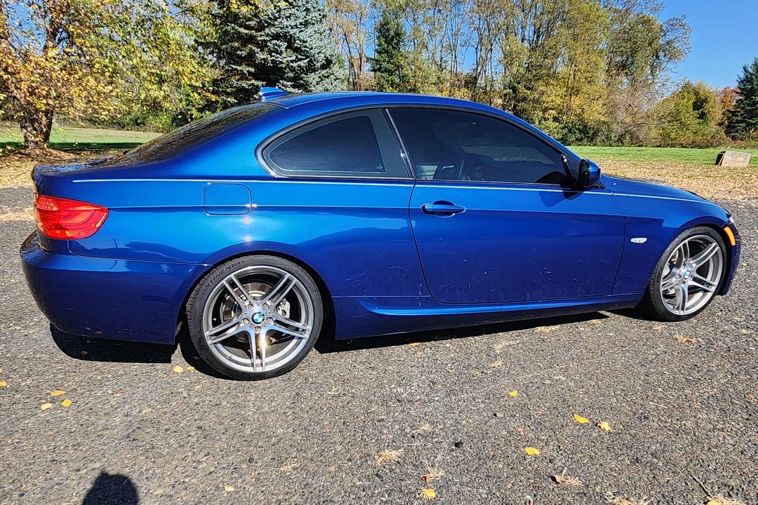 2013 BMW E92 3 Series Coupe - Image 25 of 31