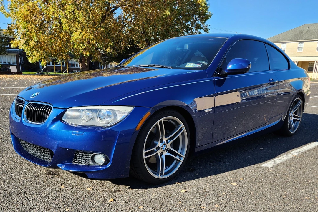 2013 BMW E92 3 Series Coupe - Image 12 of 31