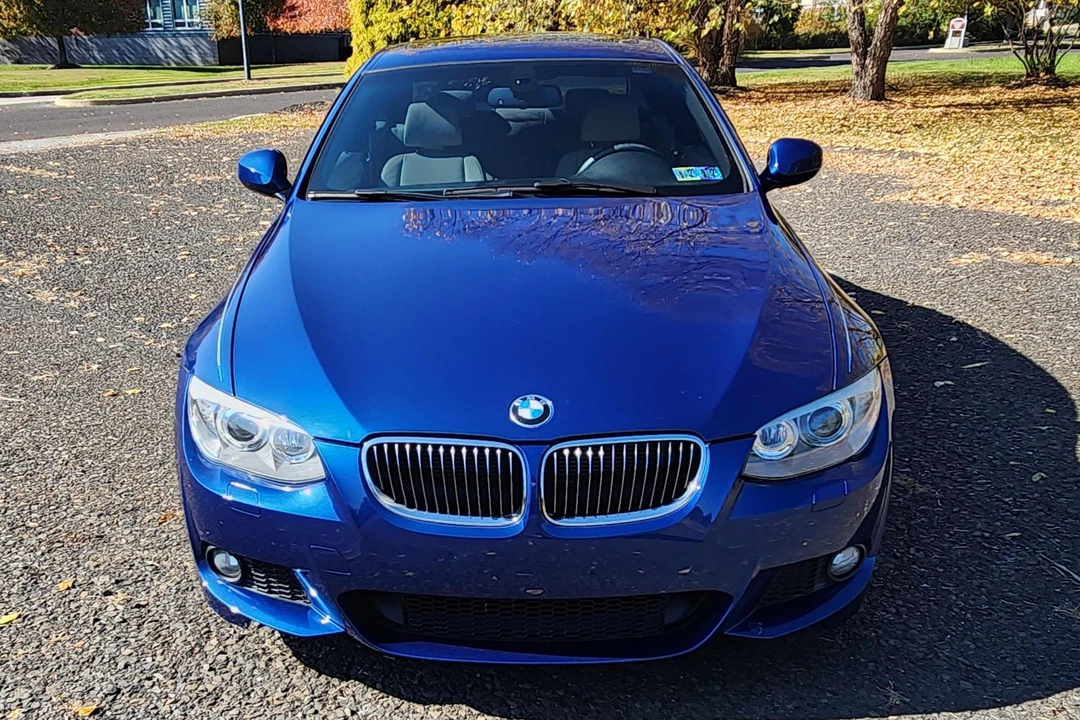 2013 BMW E92 3 Series Coupe - Image 2 of 31