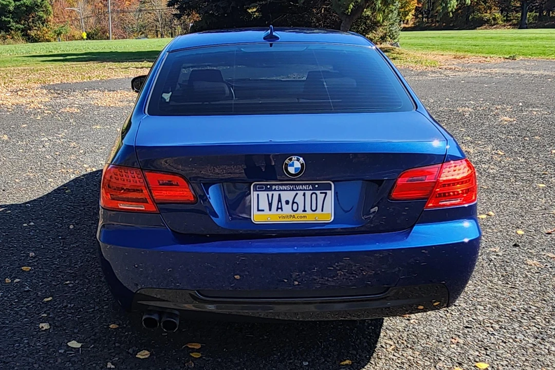 2013 BMW E92 3 Series Coupe - Image 5 of 31
